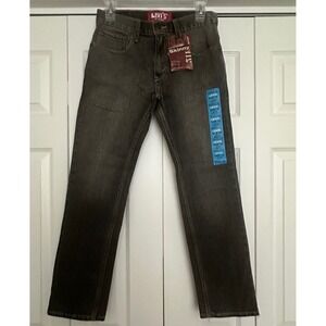 Kids Levi's 511 Skinny Jeans Dark Wash Size‎ 16 Regular 28x28 NWT